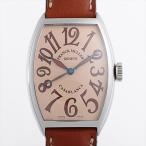 フランクミュラー カサブランカ サハラ 5850CASA SAHARA AC 中古 メンズ 腕時計