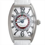 フランクミュラー ヴェガス 5850VEGAS OG 中古 メンズ 腕時計