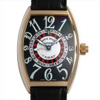 フランクミュラー ヴェガス 5850VEGAS 3N 中古 メンズ 腕時計