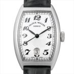 フランクミュラー トノーカーベックス ヴィンテージ 5850H SC DT VIN AC 中古 メン ...