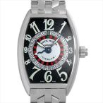 フランクミュラー ヴェガス 5850VEGAS OAC 中古 メンズ 腕時計