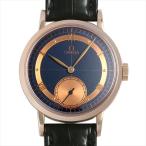 オメガ ルネッサンス1894 オメガ生誕100周年 世界限定1894本 5950.81.03 中古 メンズ 腕時計