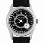 パテックフィリップ カラトラバ 6006G-001 中古 メンズ 腕時計