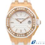 GINZA RASIN ヤフー店のロイヤルオークオフショアを見る