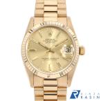 ロレックス デイトジャスト 68278 シ