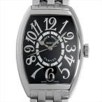 フランクミュラー トノーカーベックス 6850M SC REL OAC 中古 メンズ 腕時計