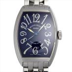 フランクミュラー カサブランカ 6850CASA OAC ヌーベルバーグ 中古 メンズ 腕時計