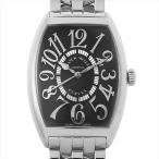 フランクミュラー トノーカーベックス レリーフ 6850B SC REL OAC 中古 メンズ 腕時 ...
