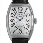 フランクミュラー トノーカーベックス 6850SC AC 中古 メンズ 腕時計