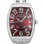 フランクミュラー トノーカーベックス 6850SC OAC 中古 メンズ 腕時計