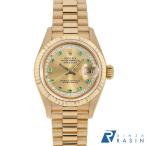 GINZA RASIN ヤフー店のデイトジャストを見る