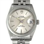 チューダー プリンス オイスターデイト 74034 中古 メンズ 腕時計