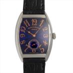 フランクミュラー トノーカーベックス 7500S6 MM OG 中古 ボーイズ（ユニセックス） 腕時 ...