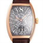 フランクミュラー クレイジーアワーズ 7851CH 5N 中古 メンズ 腕時計