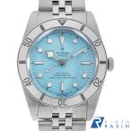 チューダー ブラックベイ 54 ラグーンブルー 79000-0001 中古 メンズ 腕時計 049OTUAU0001