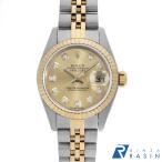 GINZA RASIN ヤフー店のデイトジャストを見る