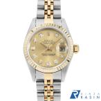 GINZA RASIN ヤフー店のデイトジャストを見る