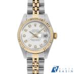 ロレックス デイトジャスト 10Pダイ