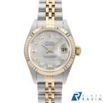 ロレックス デイトジャスト 10Pダイ