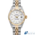 ロレックス デイトジャスト 79173 ホ�