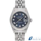 ロレックス デイトジャスト 10Pダイ�