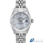 GINZA RASIN ヤフー店のデイトジャストを見る