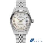 ロレックス デイトジャスト 79174NR �