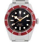 Tudor ブラックベイ（旧型 レッド） M79220R-0001