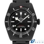 チューダー ヘリテージ ブラックベイダーク ブレス 79230DK 中古 メンズ 腕時計 006XTUAU0464