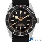 チューダー ヘリテージ ブラックベイ ファブリック 79230N 中古 メンズ 腕時計 0050TUAU0041