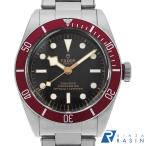 チューダー ヘリテージ ブラックベイ ブレス 79230R 中古 メンズ 腕時計 006XTUAU0514