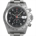 チューダー クロノタイム タイガーウッズ 79280 中古 メンズ 腕時計