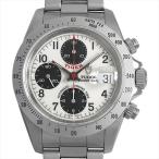 チューダー クロノタイム タイガーウッズ 79280 中古 メンズ 腕時計