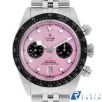 チューダー ブラックベイ クロノ 79360N-0019 中古 メンズ 腕時計 10NZTUAU0056