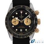 チューダー ブラックベイ クロノ S&a