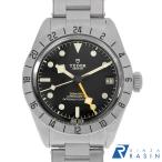 チューダー ブラックベイ プロ 79470 中古 メンズ 腕時計 006XTUAU0573