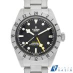 チューダー ブラックベイ プロ 79470 中古 メンズ 腕時計 0394TUAU0004