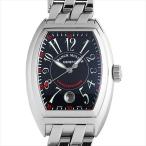 フランクミュラー コンキスタドール 8005HSC OAC 中古 メンズ 腕時計