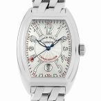 フランクミュラー コンキスタドール 8005SC OAC 中古 メンズ 腕時計