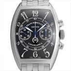 フランクミュラー カサブランカ クロノグラフ 10周年記念モデル 8880C CC CASA OAC ...