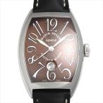 フランクミュラー トノーカーベックス 8880SC DT AC 中古 メンズ 腕時計