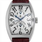 フランクミュラー マスターバンカー 8880MB SC DT AC 中古 メンズ 腕時計