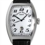 フランクミュラー トノーカーベックスヴィンテージ 8880SC DT VIN AC 中古 メンズ 腕 ...