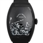 フランクミュラー トノーカーベックス カオス 8880SC SBL NR CHAOS 中古 メンズ 腕時計