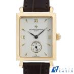 ヴァシュロンコンスタンタン キャビノチェ 91001/000J-7 中古 メンズ 腕時計