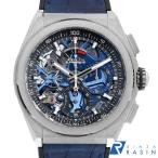 ゼニス デファイ エルプリメロ 21 95.9002.9004/78.R584 中古 メンズ 腕時計