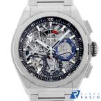 ゼニス デファイ エル・プリメロ 21 95.9000.9004/78.M9000 中古 メンズ 腕時計
