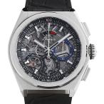 ゼニス デファイ エルプリメロ 21 95.9000.9004/78.R582 中古 メンズ 腕時計