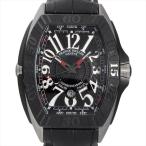 フランクミュラー コンキスタドール グランプリ 9900SC GP 中古 メンズ 腕時計