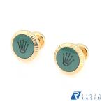  Rolex полный -tedo кафф links A1038GREEN б/у наручные часы 1FWYROAU0126